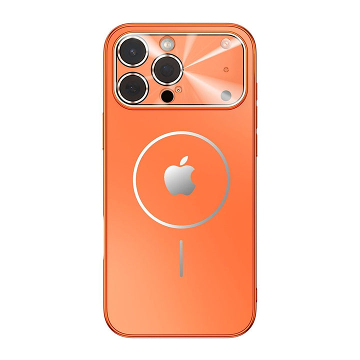 Anti-Fingerprint Matte Case with MagSafe