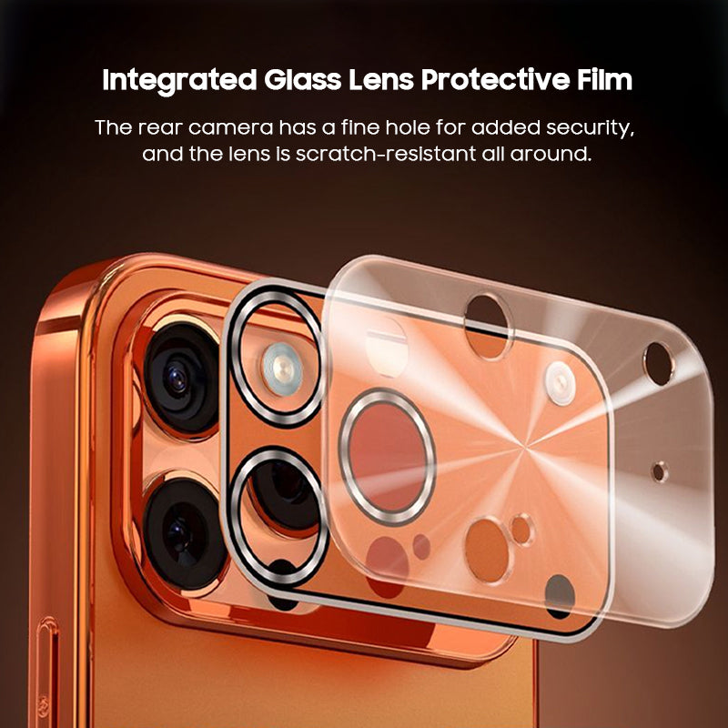 Anti-Fingerprint Matte Case with MagSafe