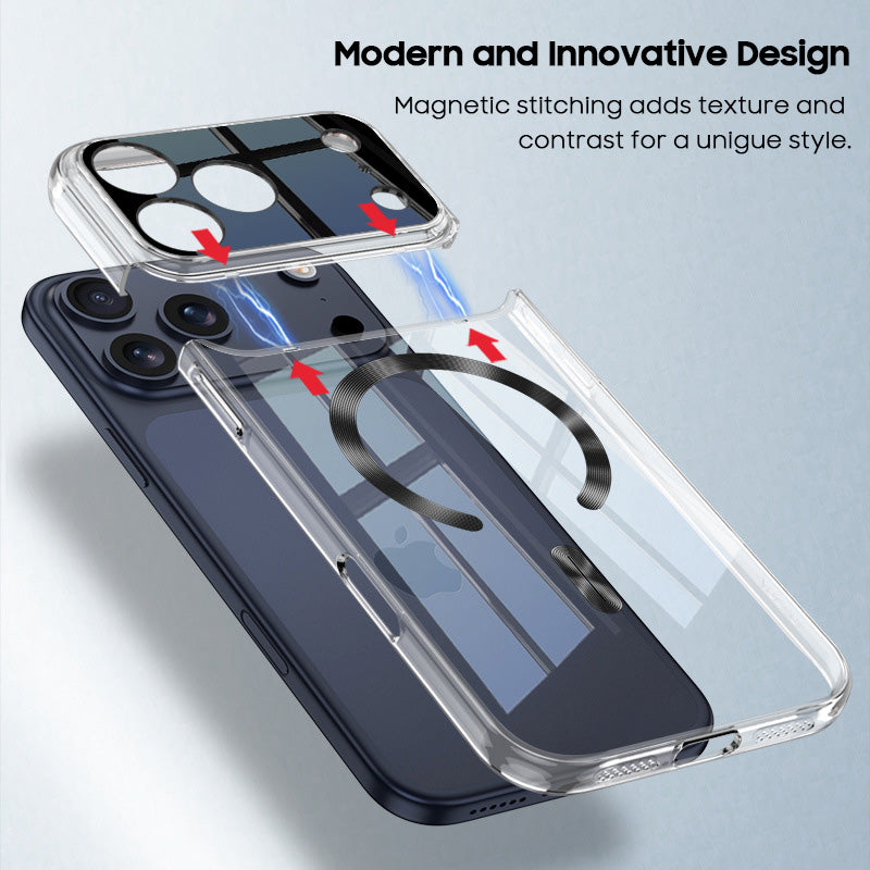 Classic Crystal Case with MagSafe