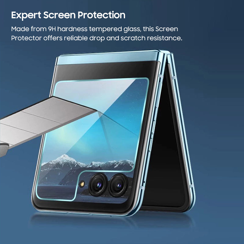 Motorola Series | HD Screen Protector