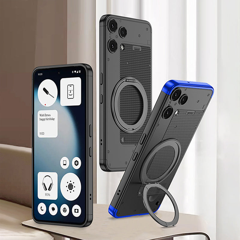 Armor Anti-Fall Case with MagSafe