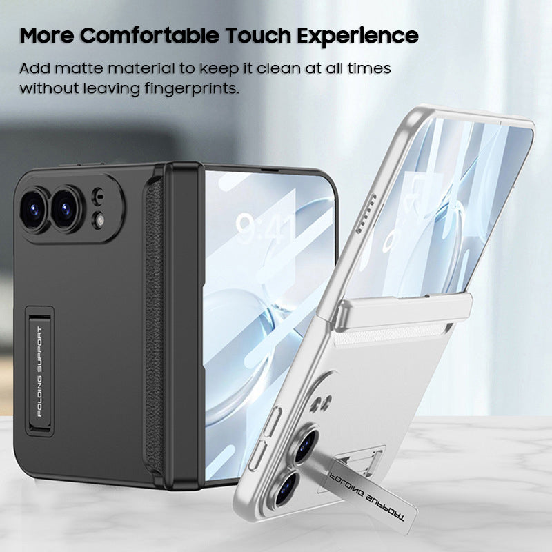 Ultra-Thin Anti-Fall Bracket Case