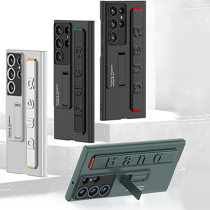 Ultra-Thin Wristband Case