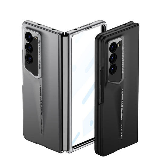 Samsung Galaxy Z Fold Series | Blade Runner Ultra-Thin Matte Phone Case