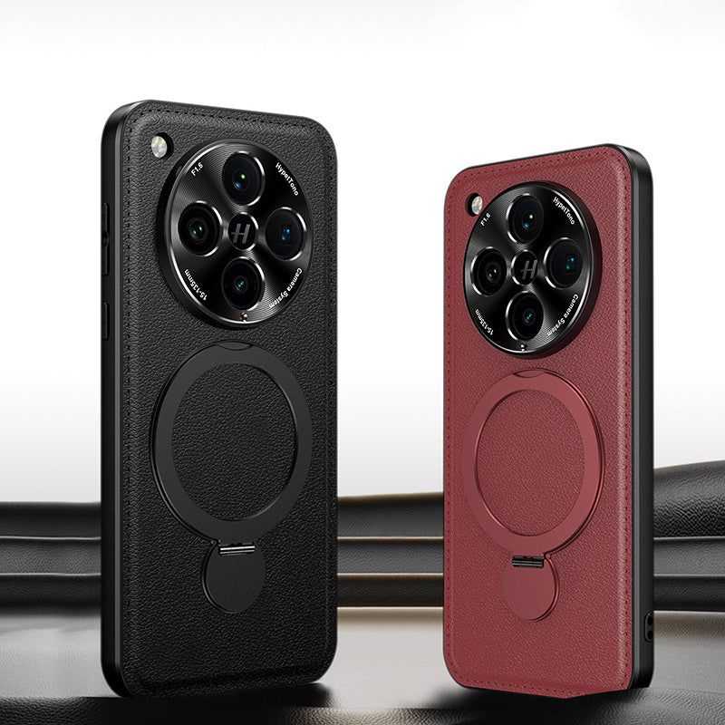 Swivel MagSafe Ring Holster