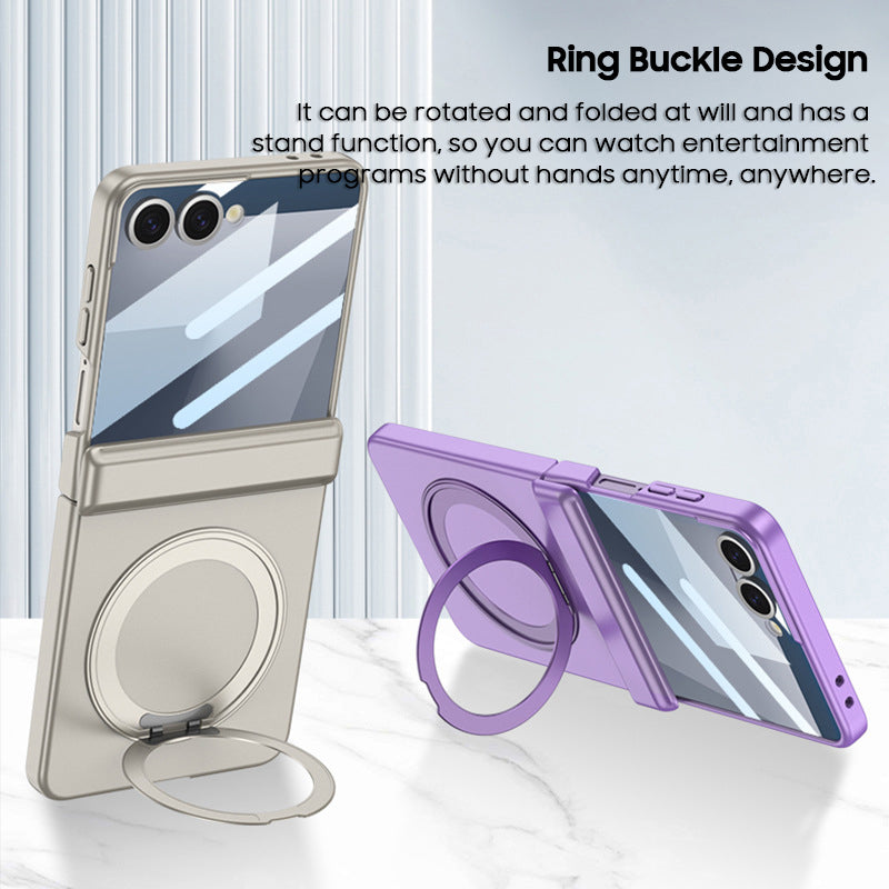 360° Rotating Kickstand Case with MagSafe