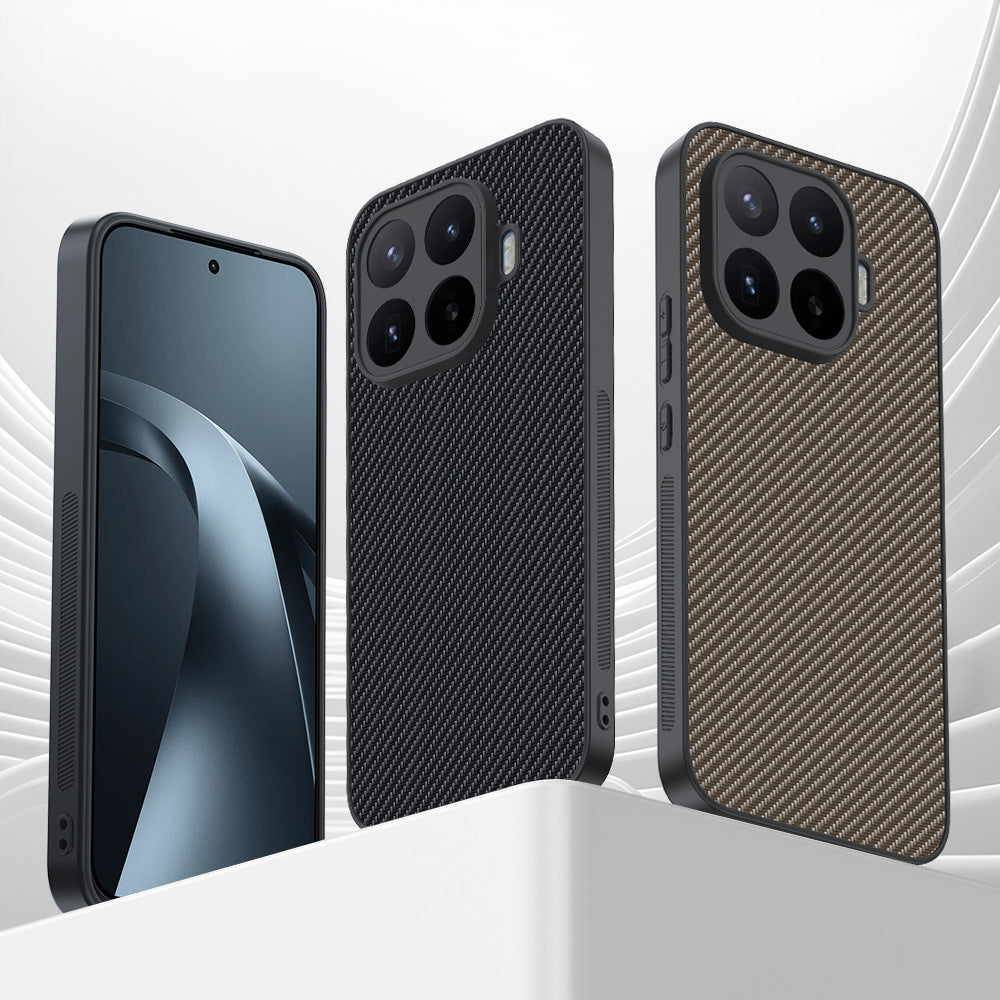Luxury Leather Case