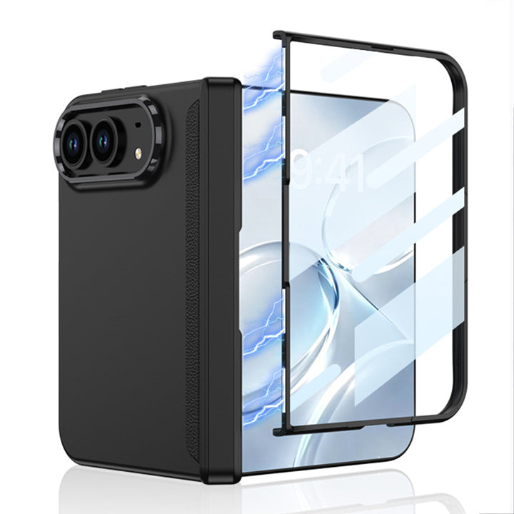 Frosted Ultra-Thin Feel Case