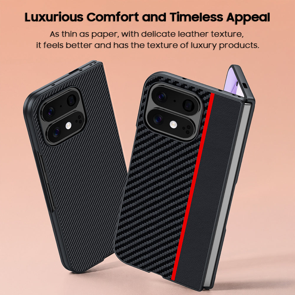 Luxury Leather Case