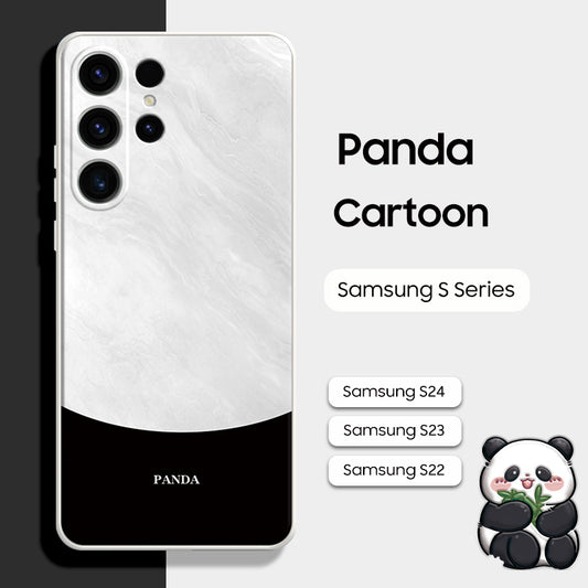 Samsung Series | Liquid Silicone Phone Case with Premium Texture Design