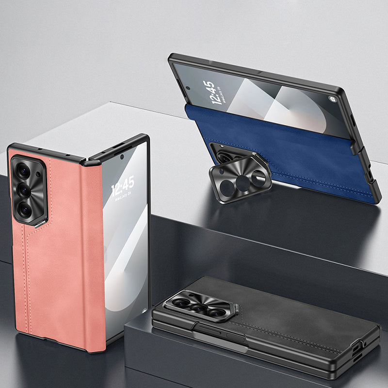 Business Leather Case