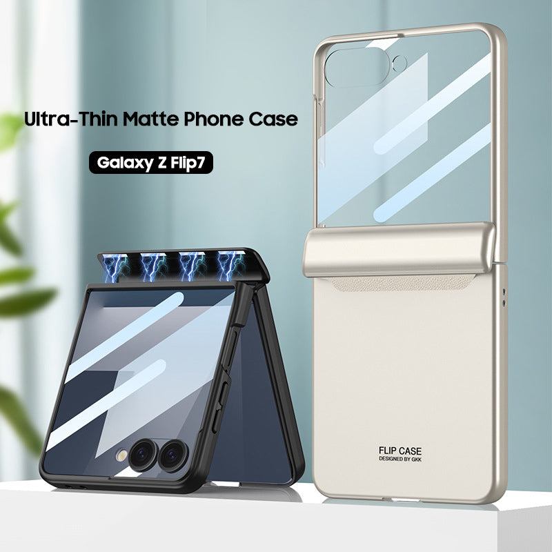 Ultra-Thin Matte Case with MagSafe