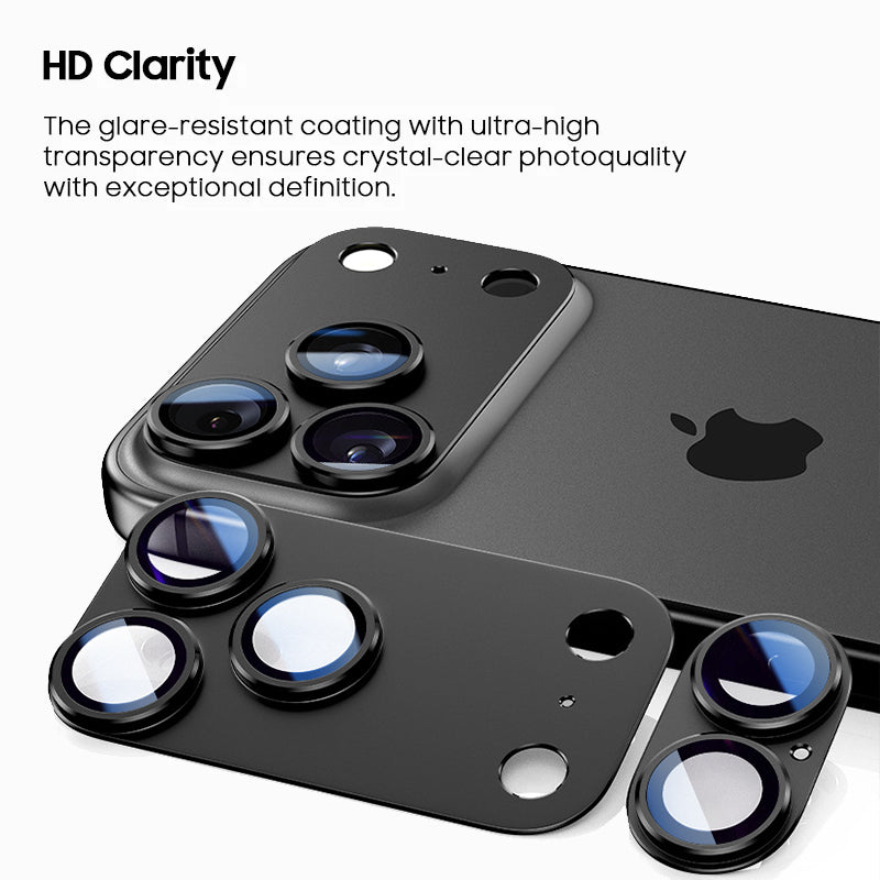 iPhone Camera Protector