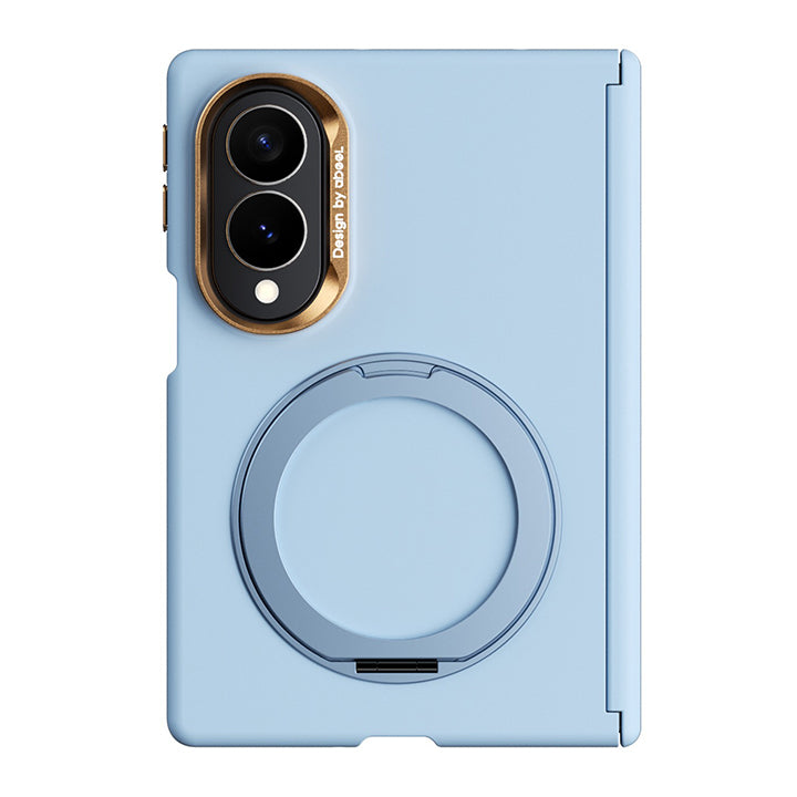 Pivot Bracket Silicone Case with MagSafe