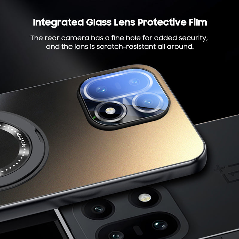 Swivel Kickstand Case with MagSafe