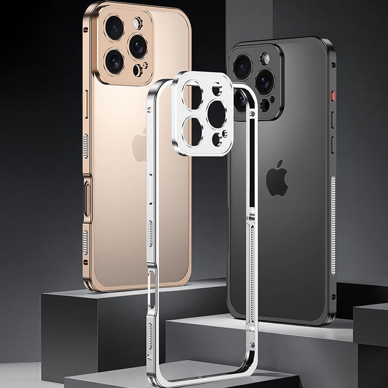 Metal Heat Dissipation Frame