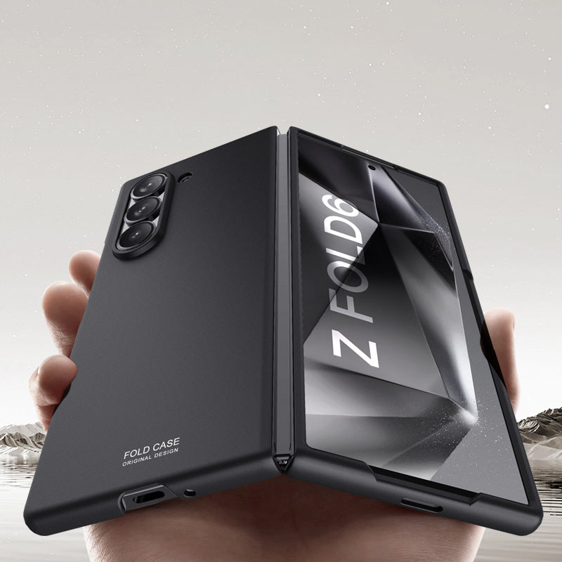 Skin-Feel Matte Case