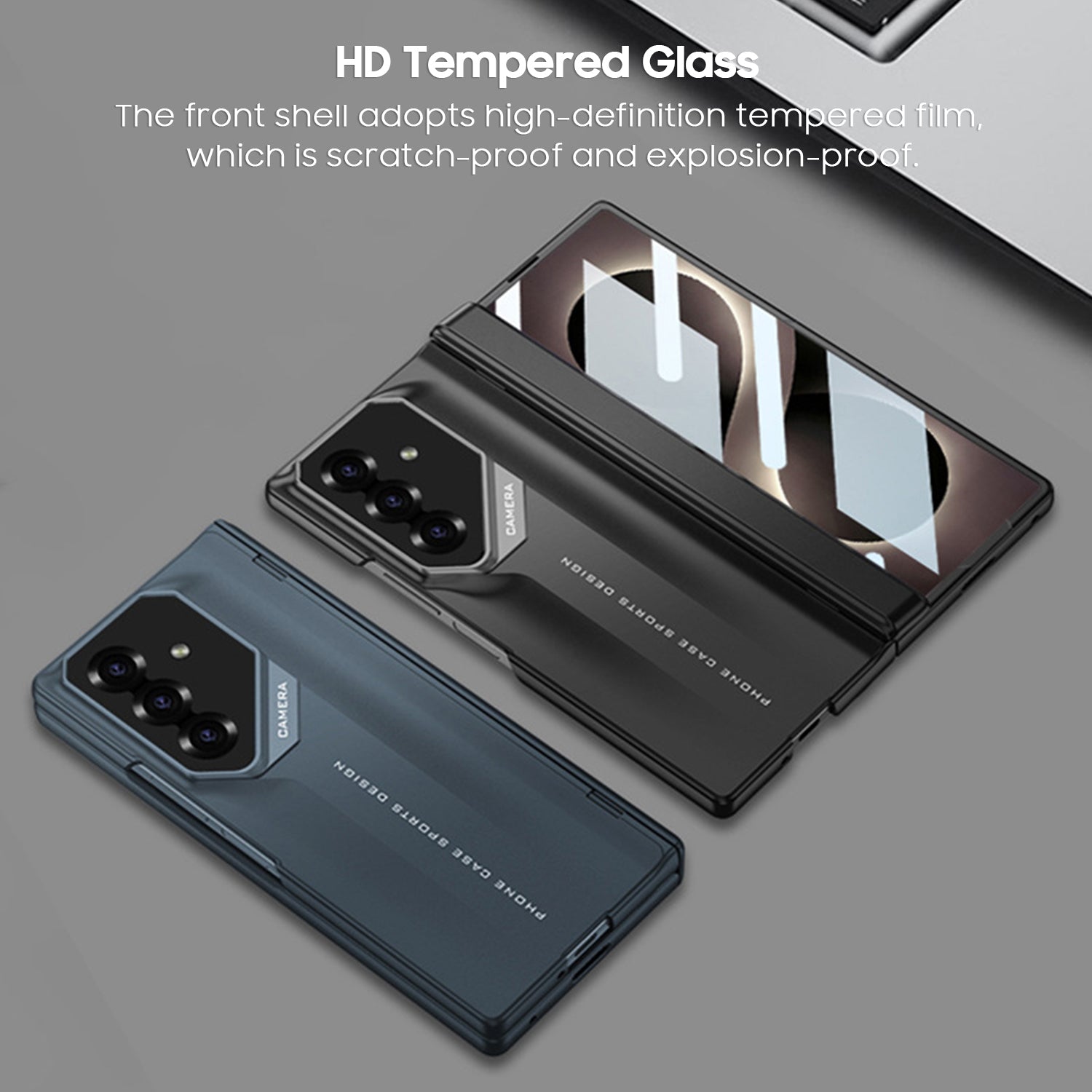 Blade Runner Ultra-Thin Matte Case