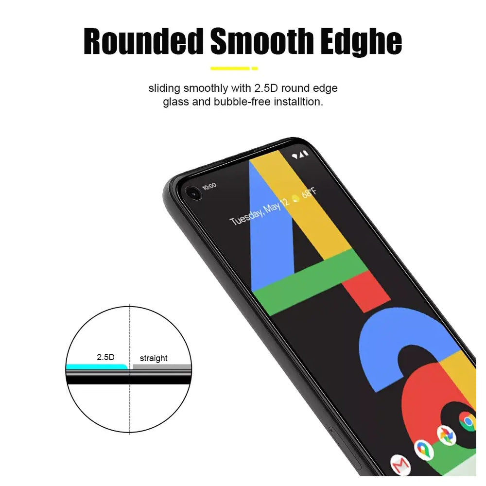 Google Series | HD Screen Protector