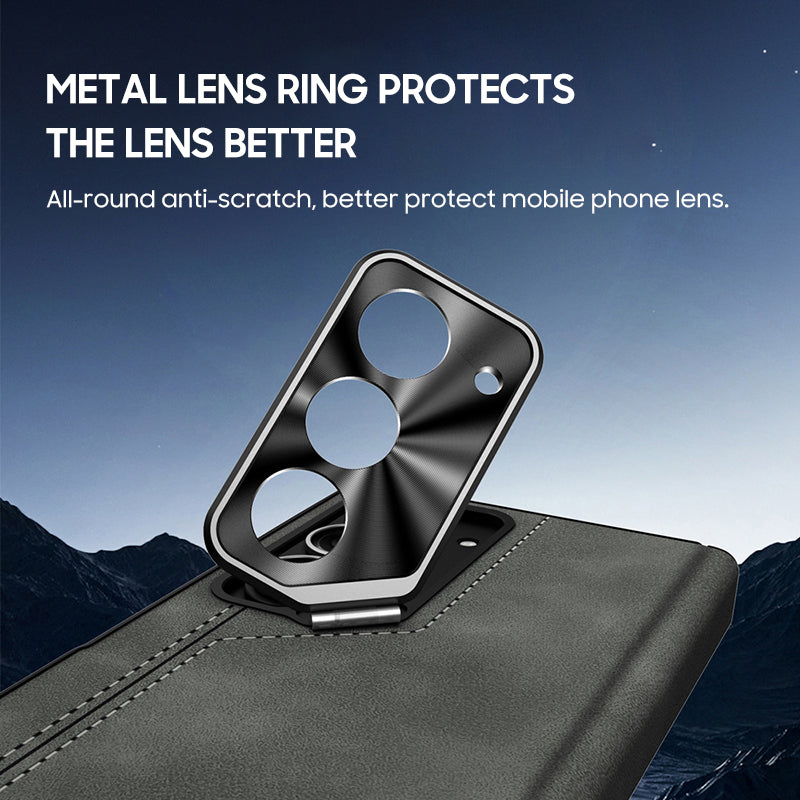 Business Leather Case