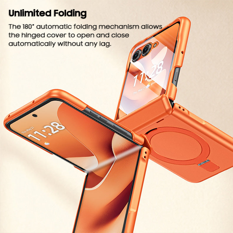 Rotating Kickstand Case with MagSafe