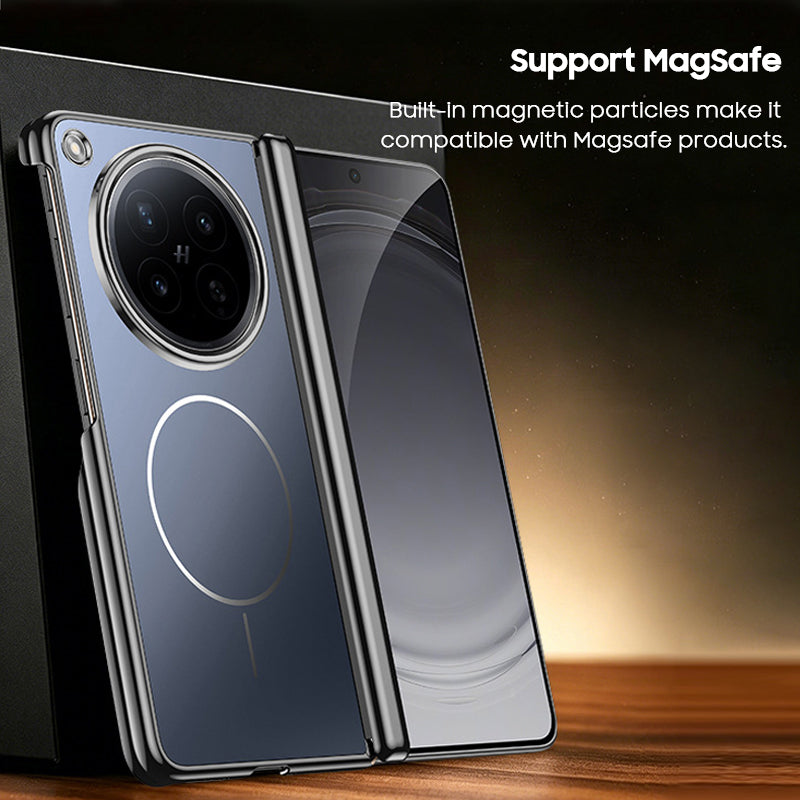 Ultra-Thin Matte Case with MagSafe