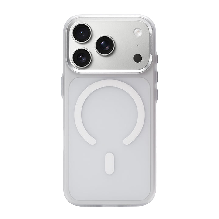 Matte Shockproof Case with MagSafe