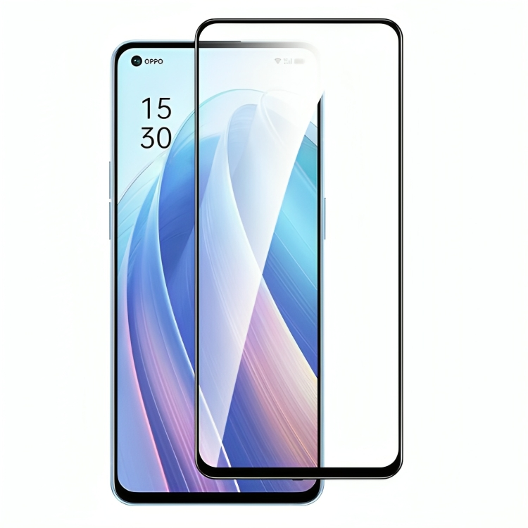 OPPO Series | HD Screen Protector