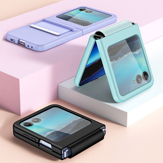 Motorola Series | Telescopic Hinge Ultra-Thin Phone Case