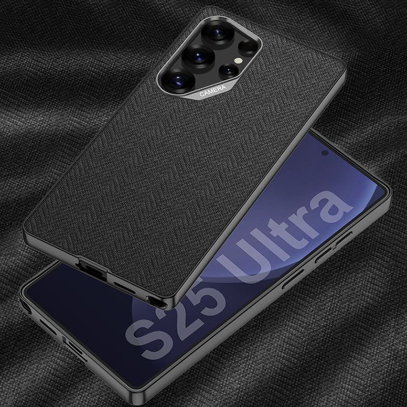 Boonie Leather Case