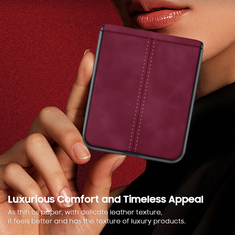 Business Leather Case