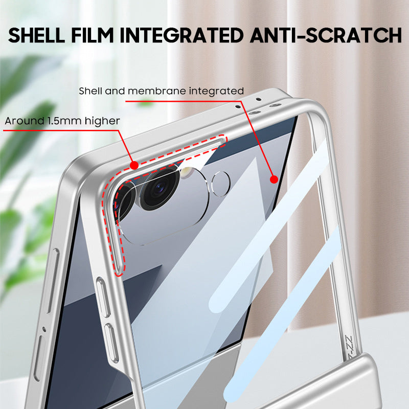 360° Rotating Kickstand Case with MagSafe