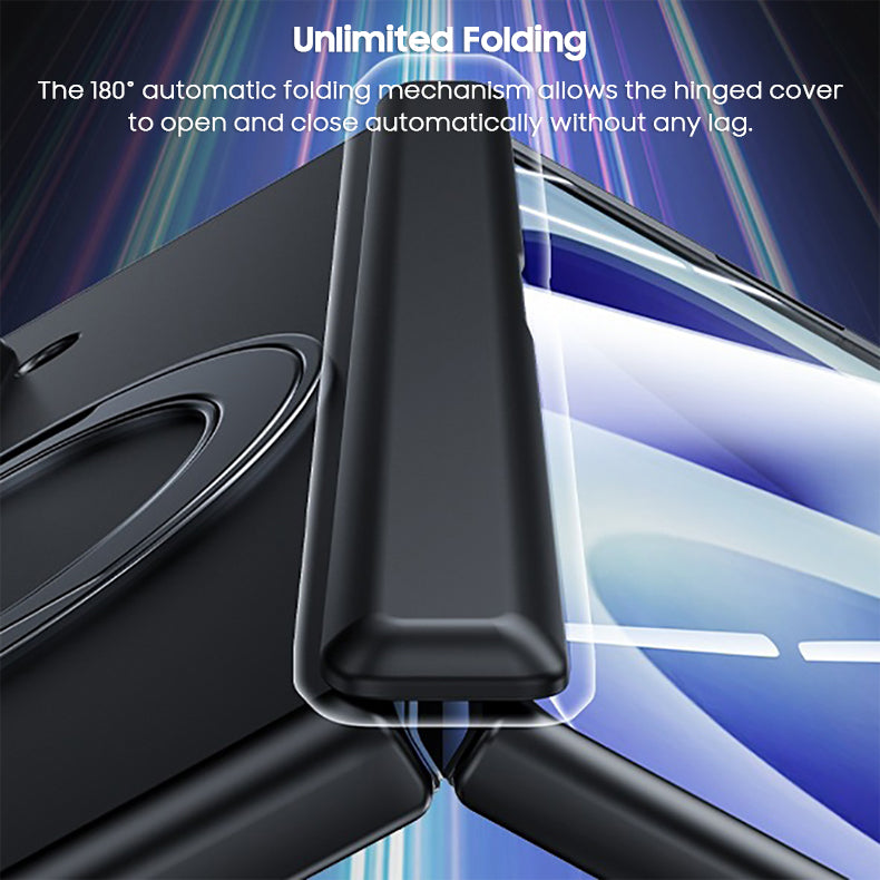 Rotating Kickstand Case with MagSafe