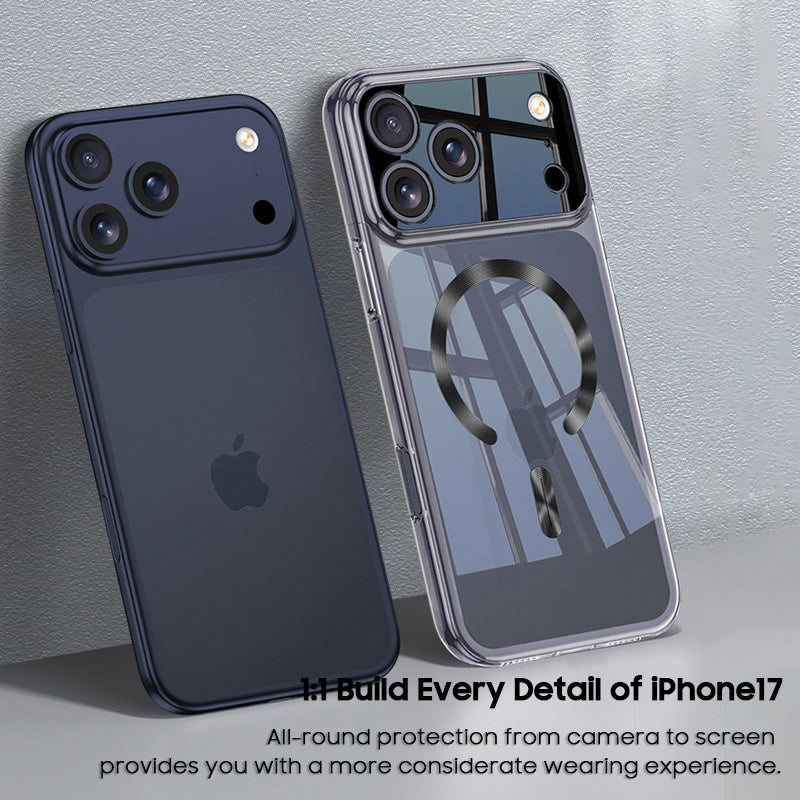 Classic Crystal Case with MagSafe