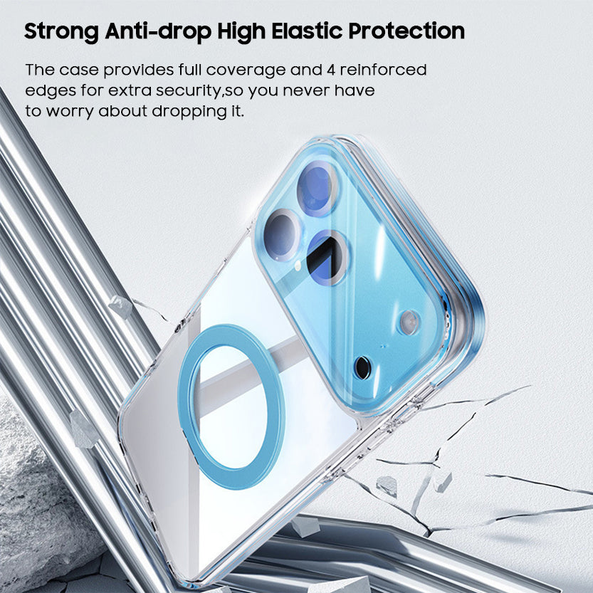 Rotating Kickstand Armor Case