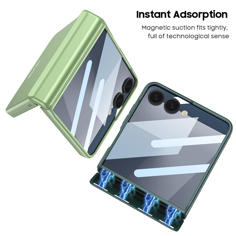 Ultra-Thin Matte Case with MagSafe