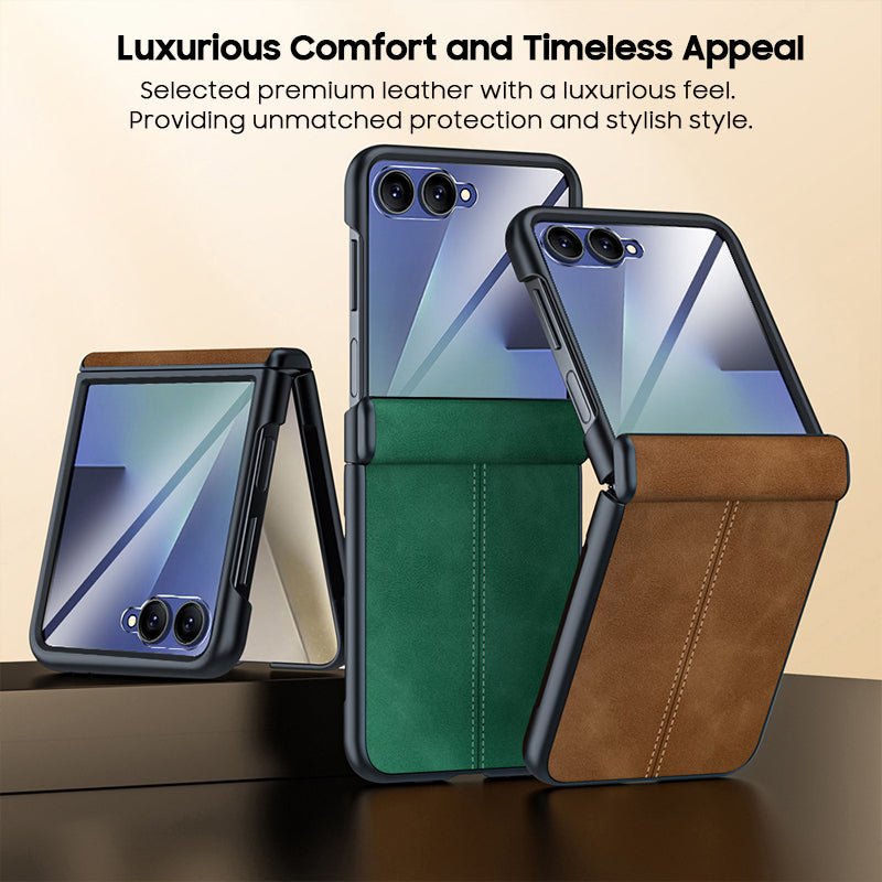 Business Leather Case