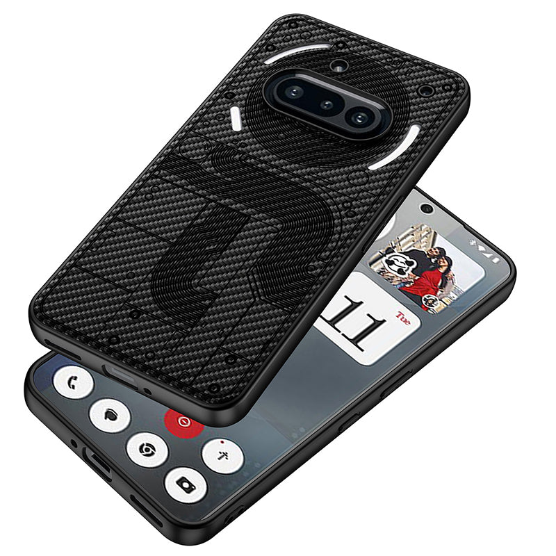 Creative Leather Case