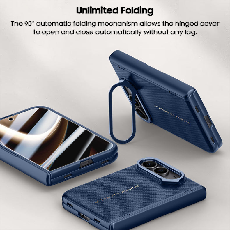 Shockproof Phone Case with Kickstand