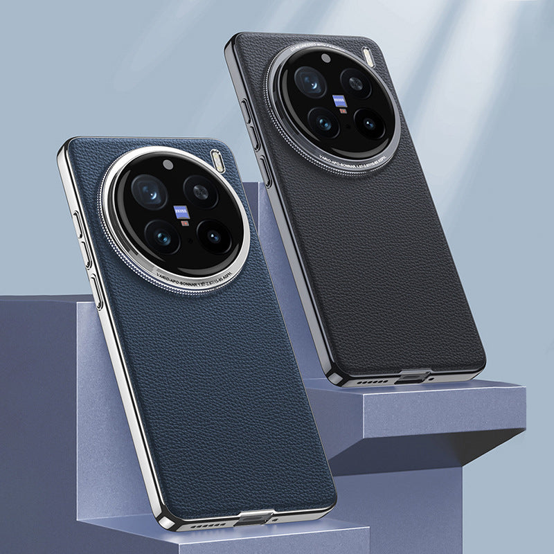 Business Leather Case