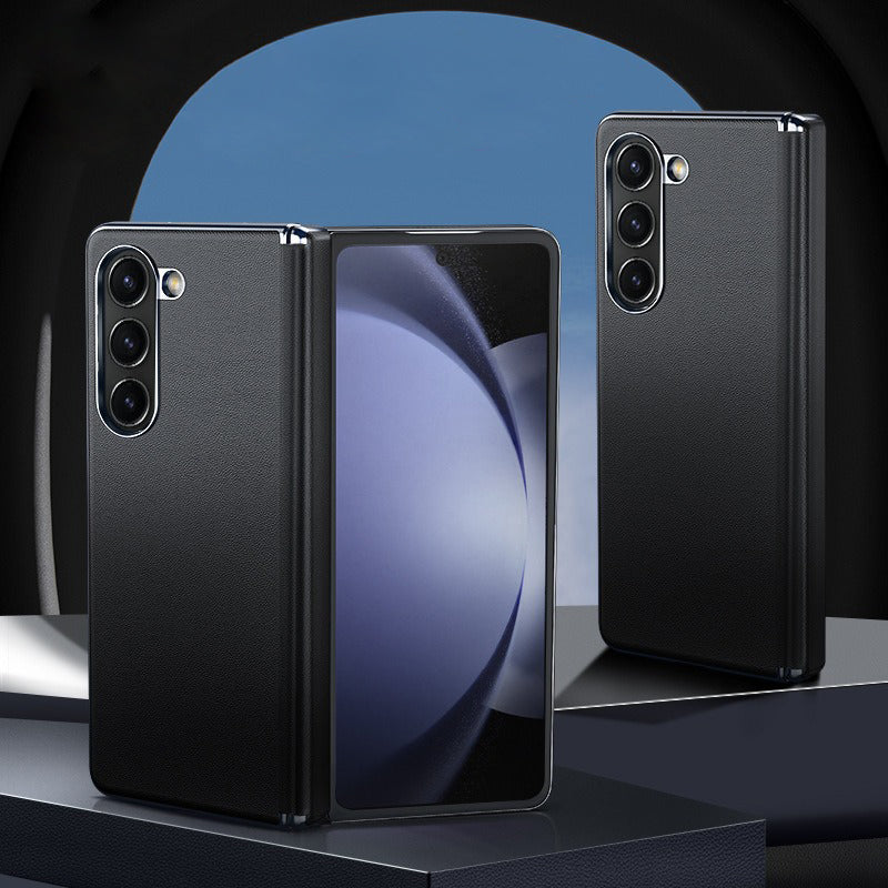 Luxurious Leather Case