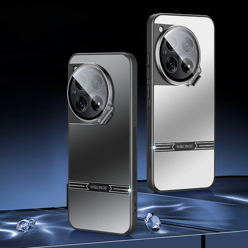 Lens Cover Multifunctional Holder Case