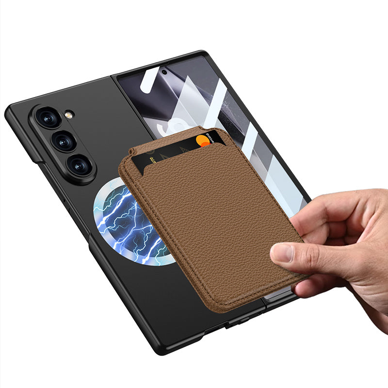 Multifunctional Card Holder Case