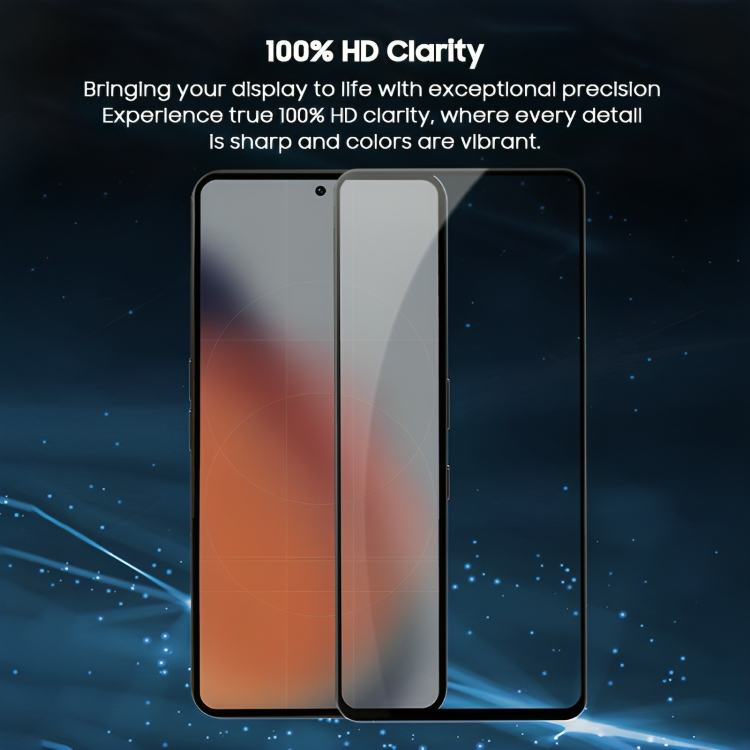 Nothing Series | HD Screen Protector