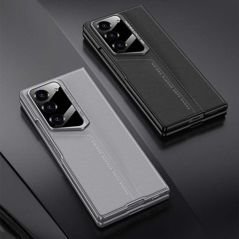 Blade Runner Leather Holster