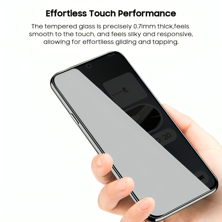 Nothing Series | Privacy Screen Protector