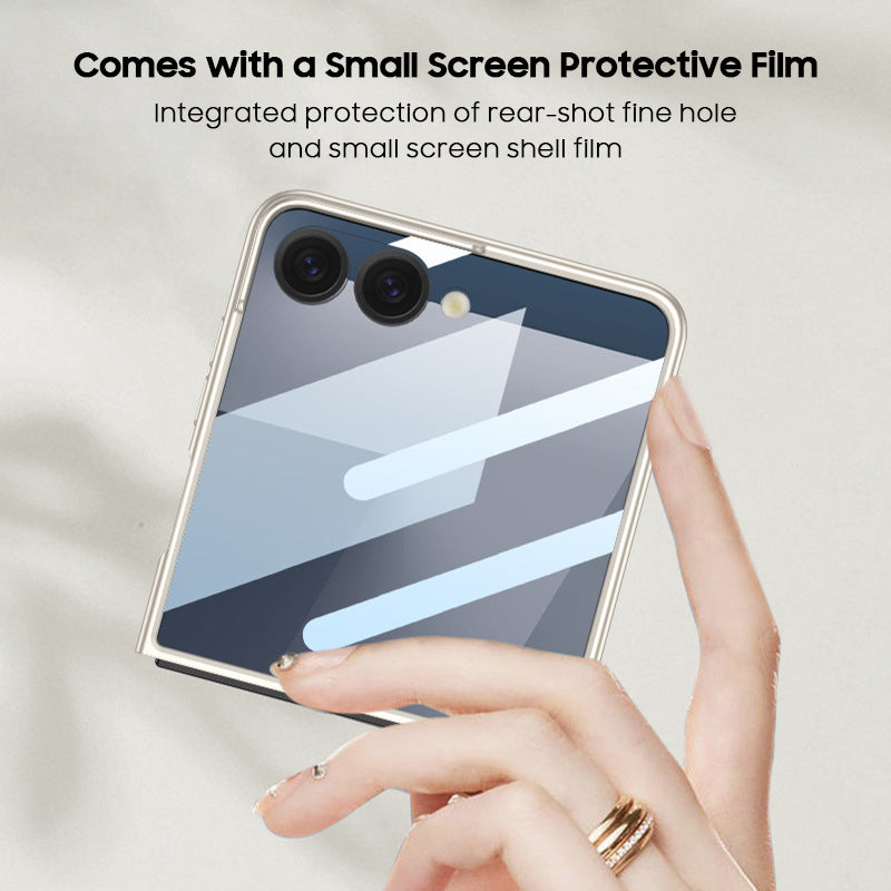 Ultra-Thin Matte Case