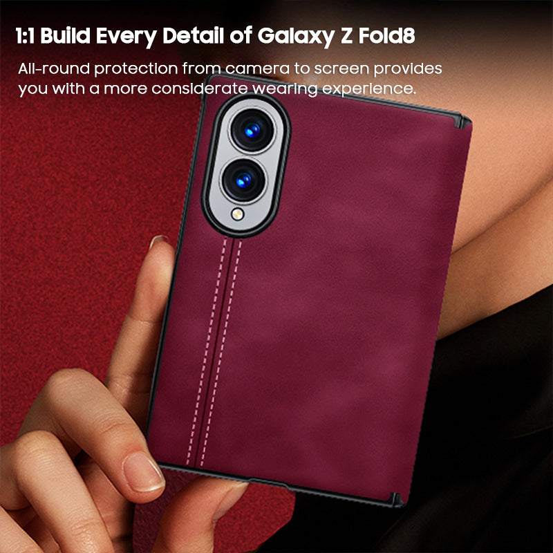 Business Leather Case