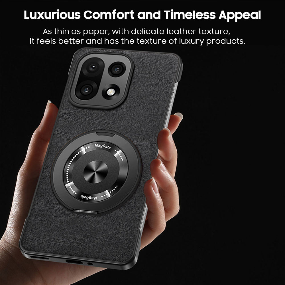 Integrated Bracket Case