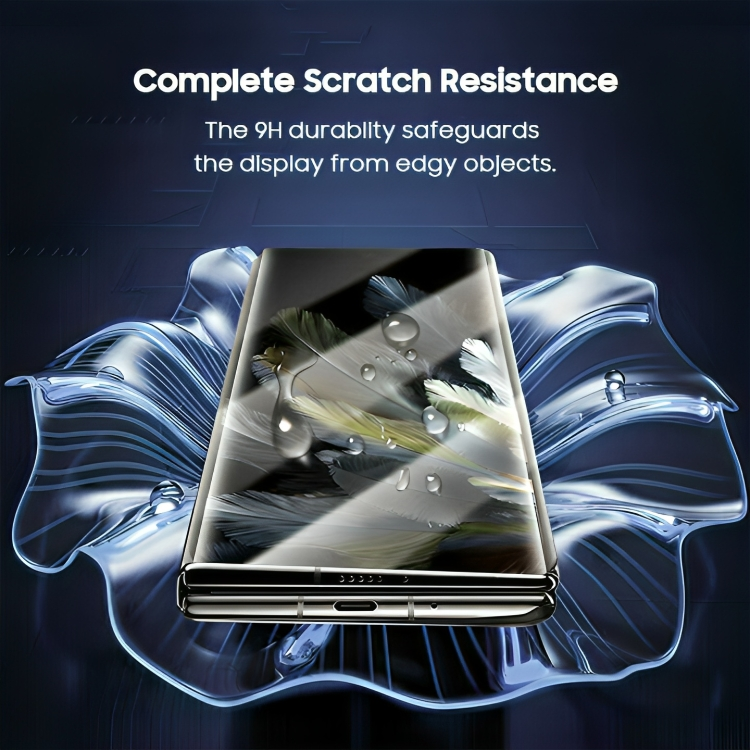 OPPO Find Series | HD Screen Protector